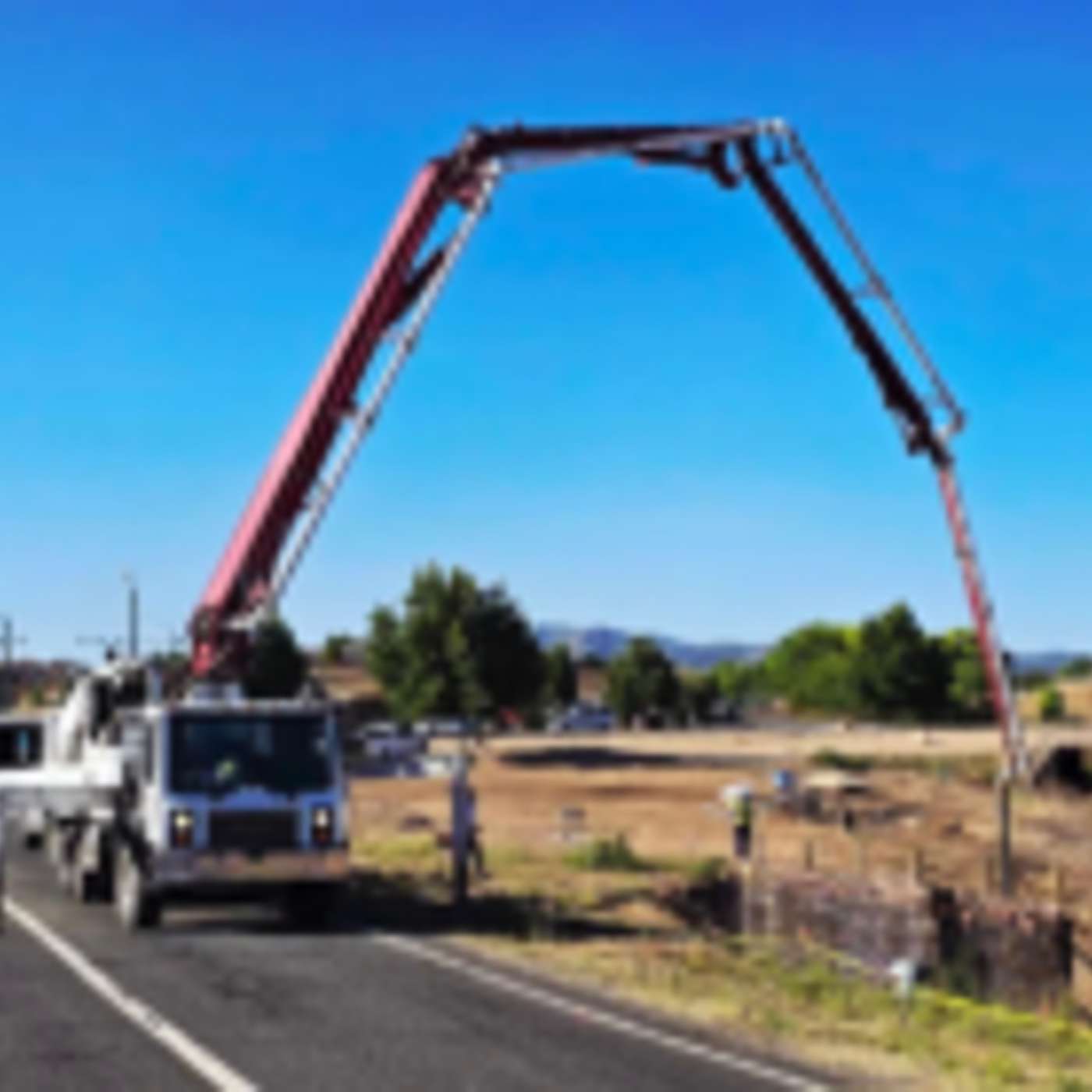 Glassford Hill Road Widening Project Update | July 13th - 17th, 2026 episode artwork