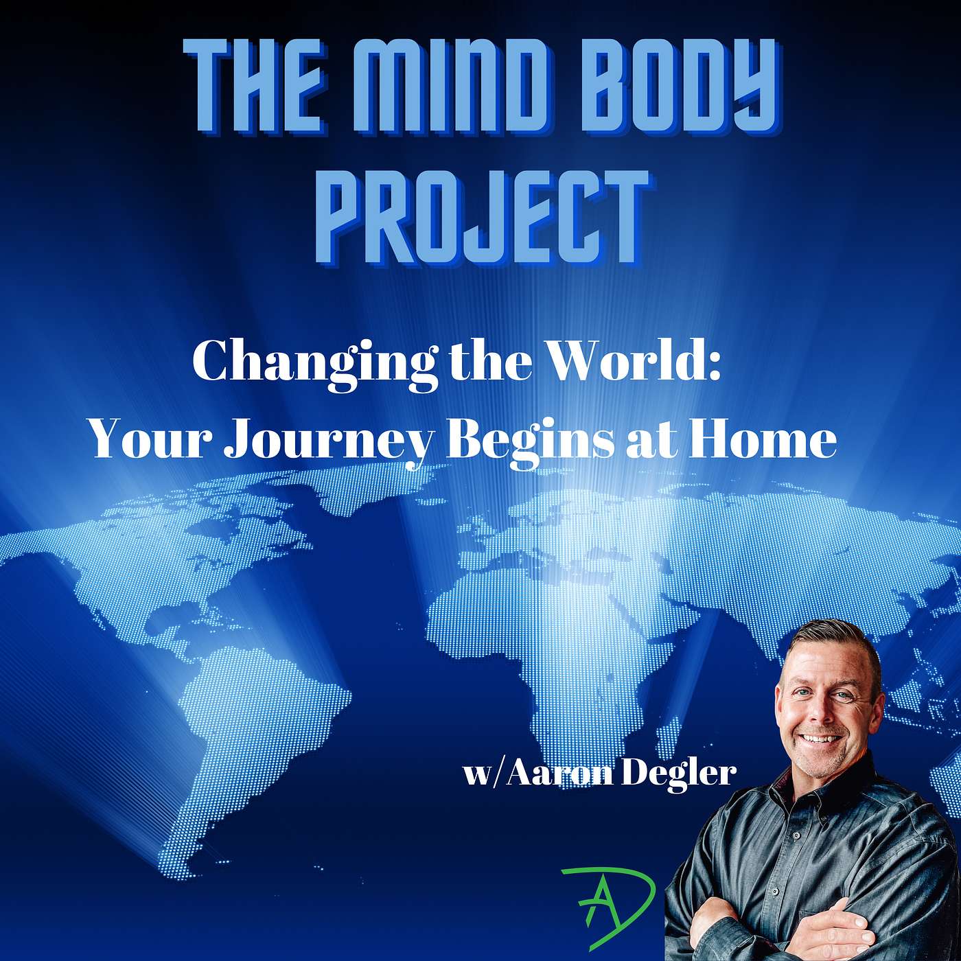 The Mind Body Project