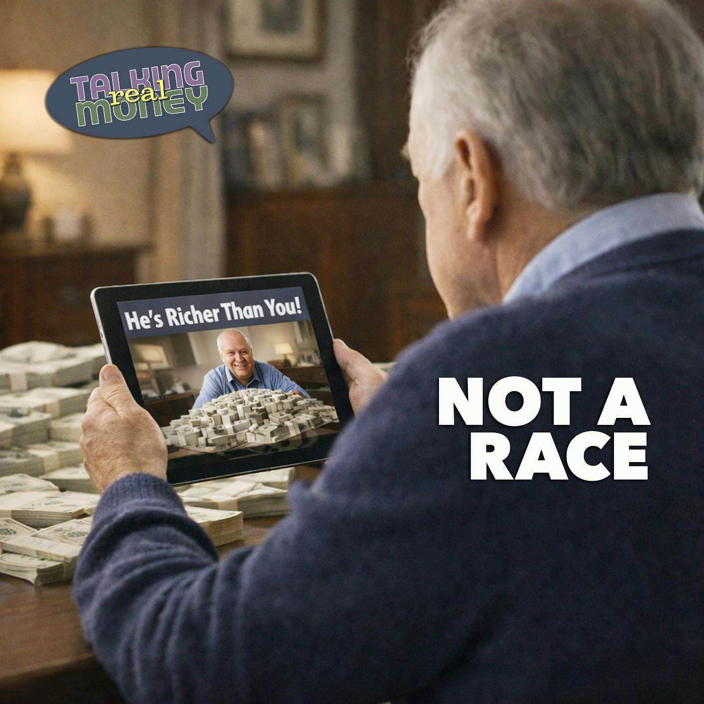 Investing Reality Check