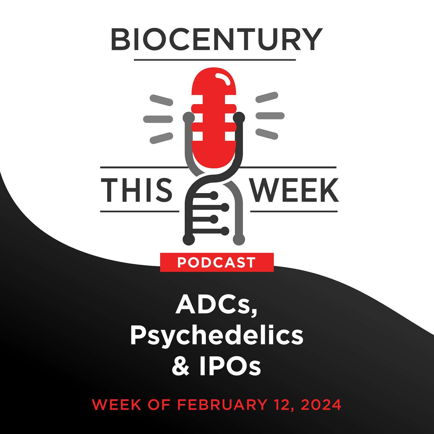Ep. 215 - ADCs, Psychedelics & IPOs