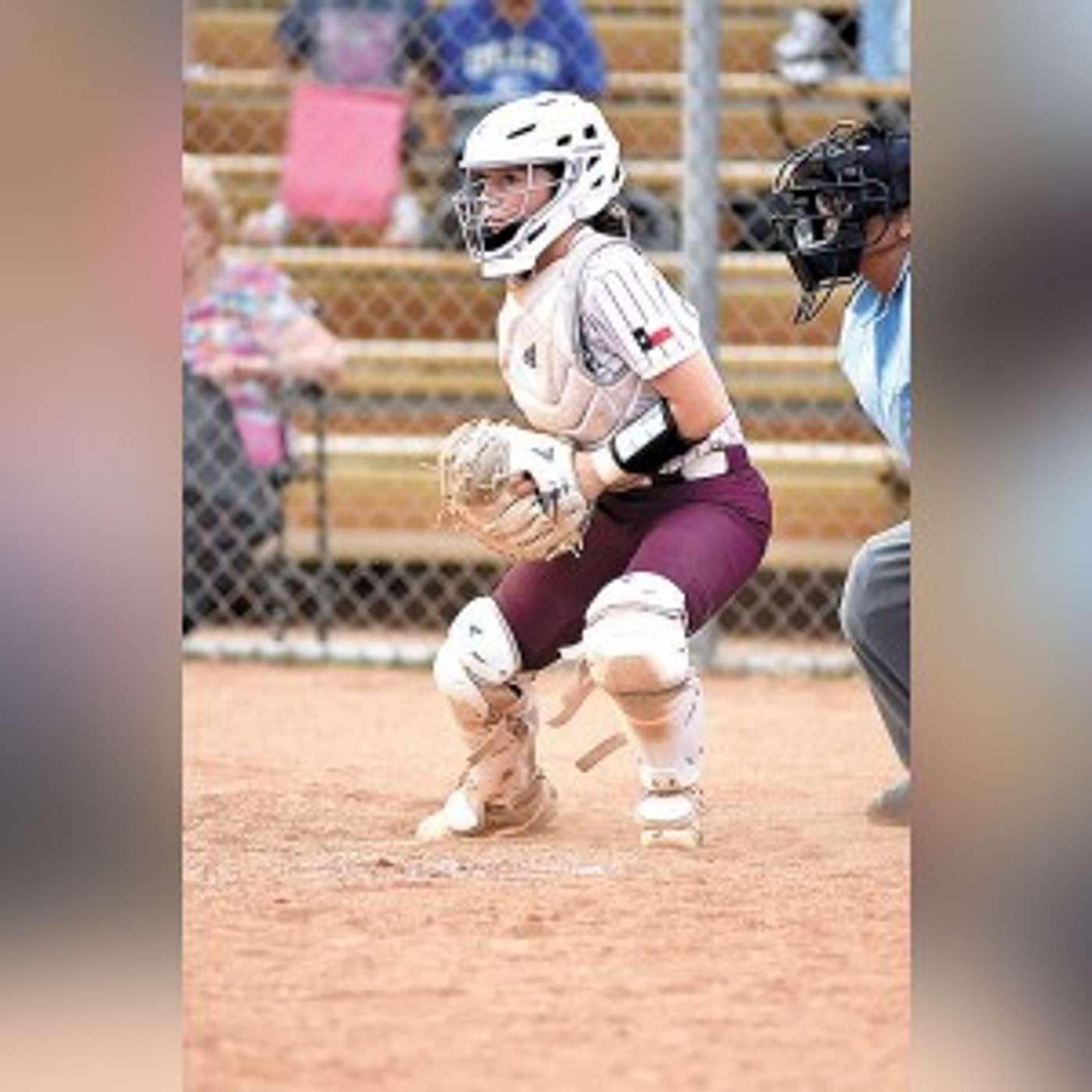 JAGUARS FALL SHORT TO LADY BULLDOGS, 3-4 episode artwork