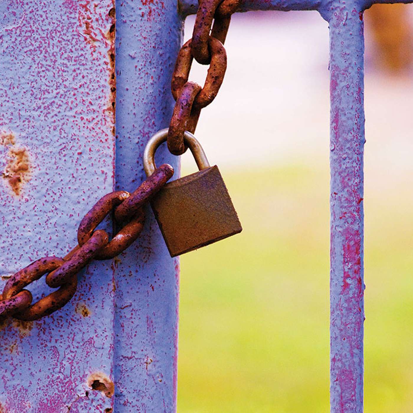 Is it possible to end GBV with so many gatekeepers?