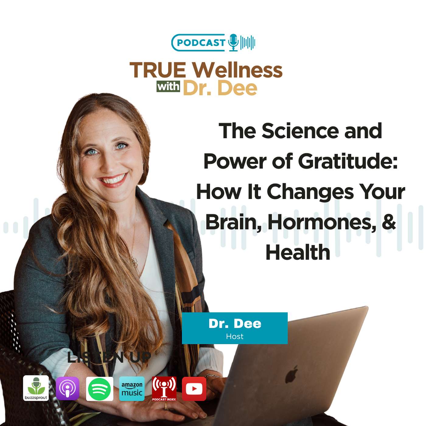 TRUE Wellness with Dr. Dee