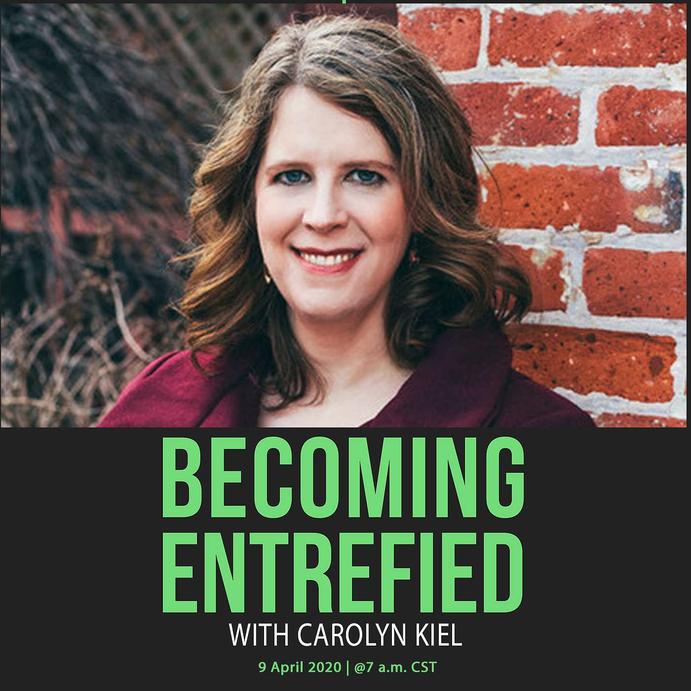 Becoming Entrefied