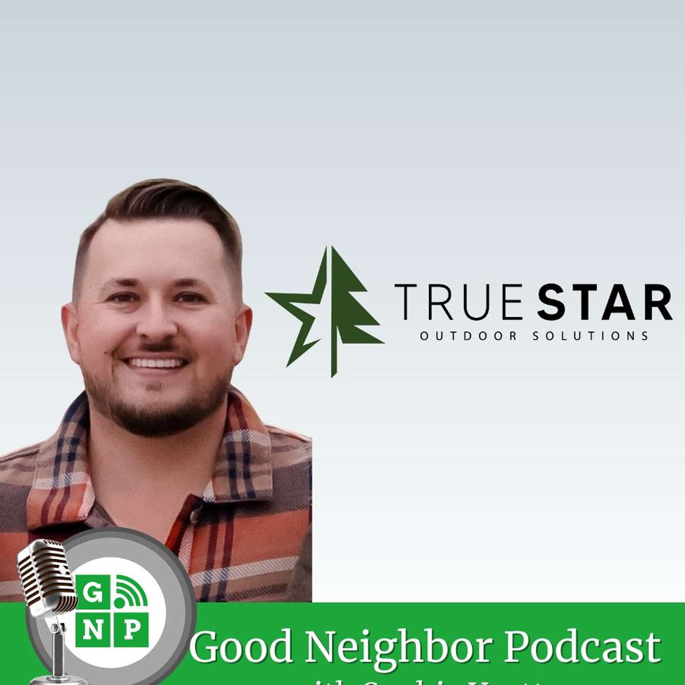 Good Neighbor Podcast: Frisco