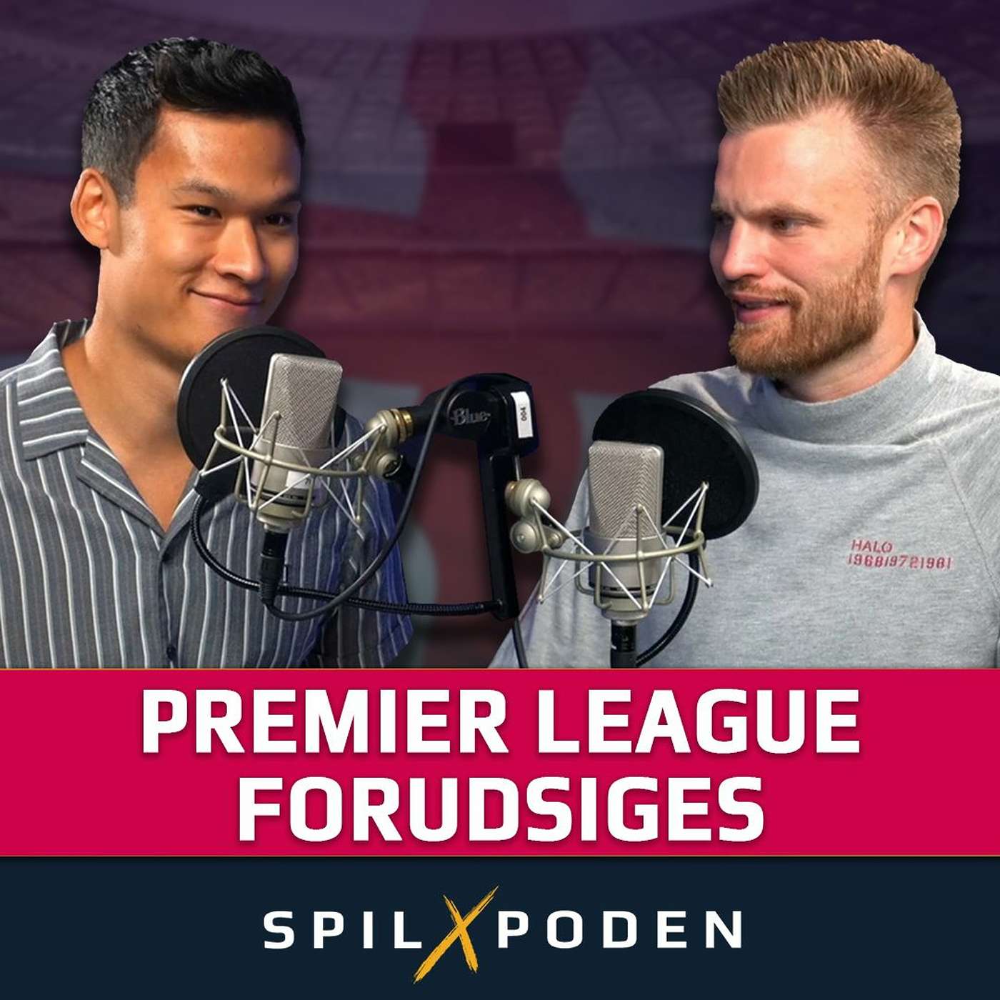 SpilXpoden 18+
