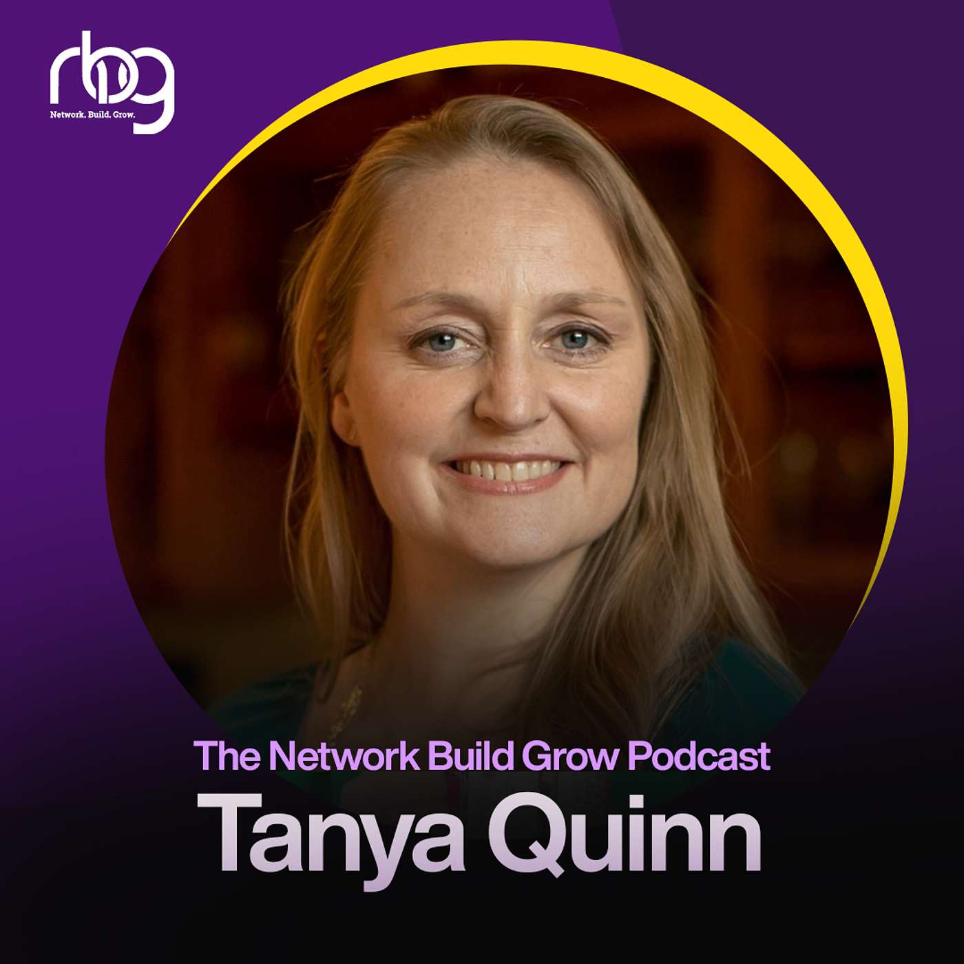 The Network Build Grow Podcast: Relationships that Scale