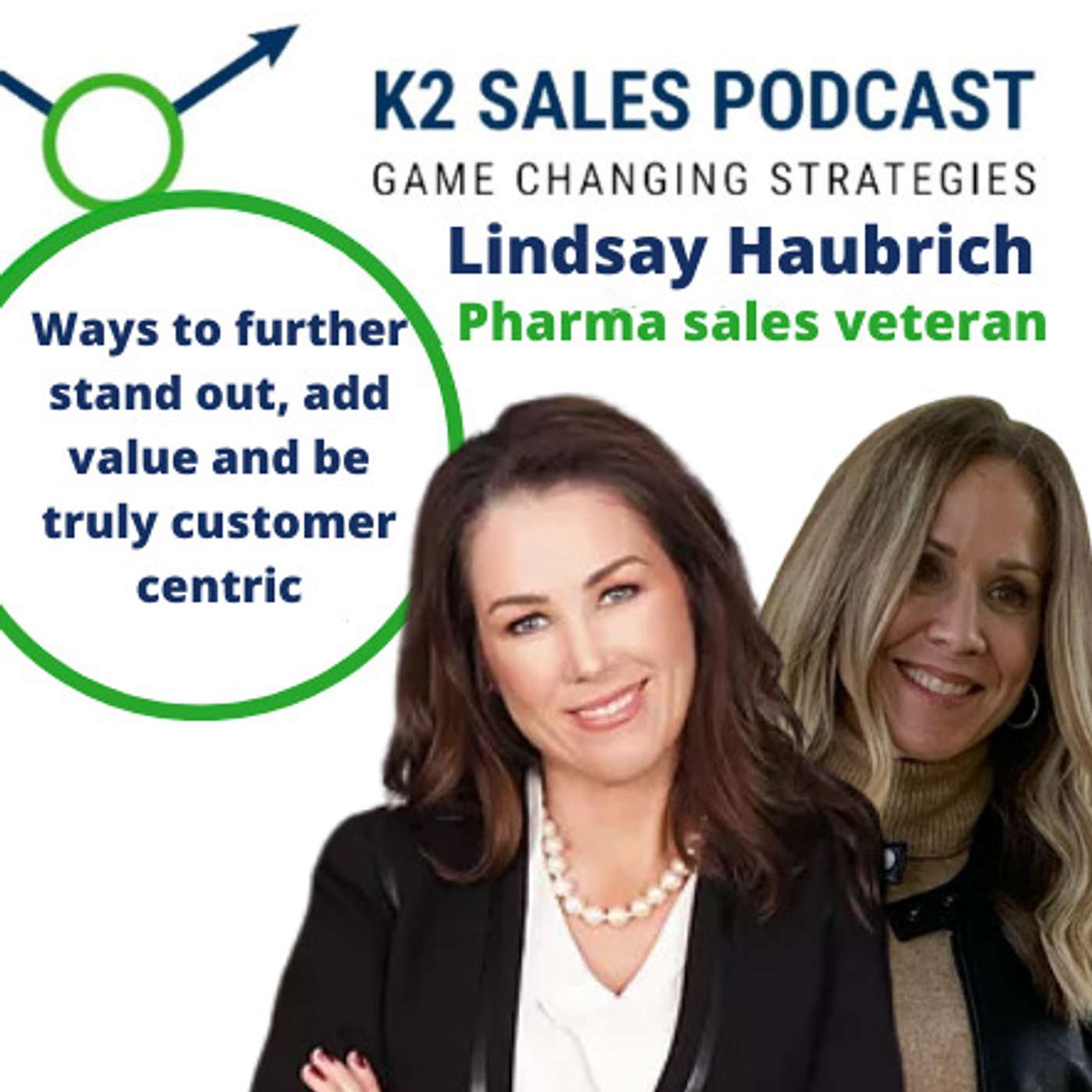 K2 Sales Podcast