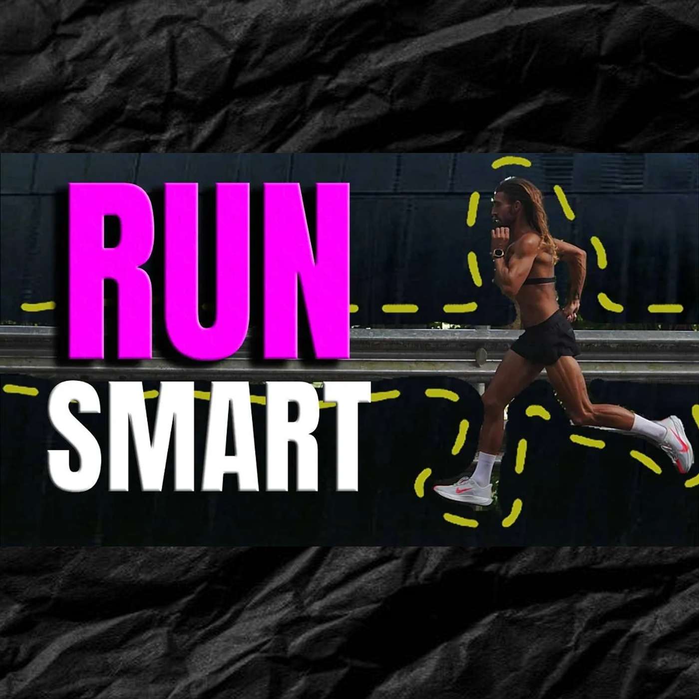 All In Run Club Podcast - by Lee Grantham