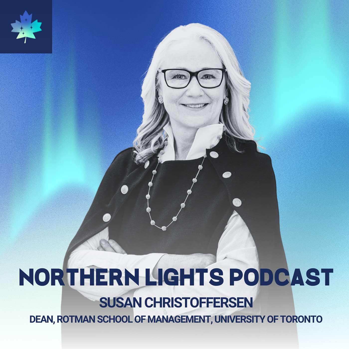 Northern Lights: Canadian Women in Tech & Business