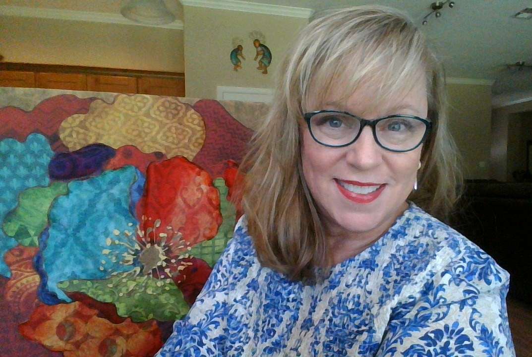 Dr. Amy Mathews-Perez