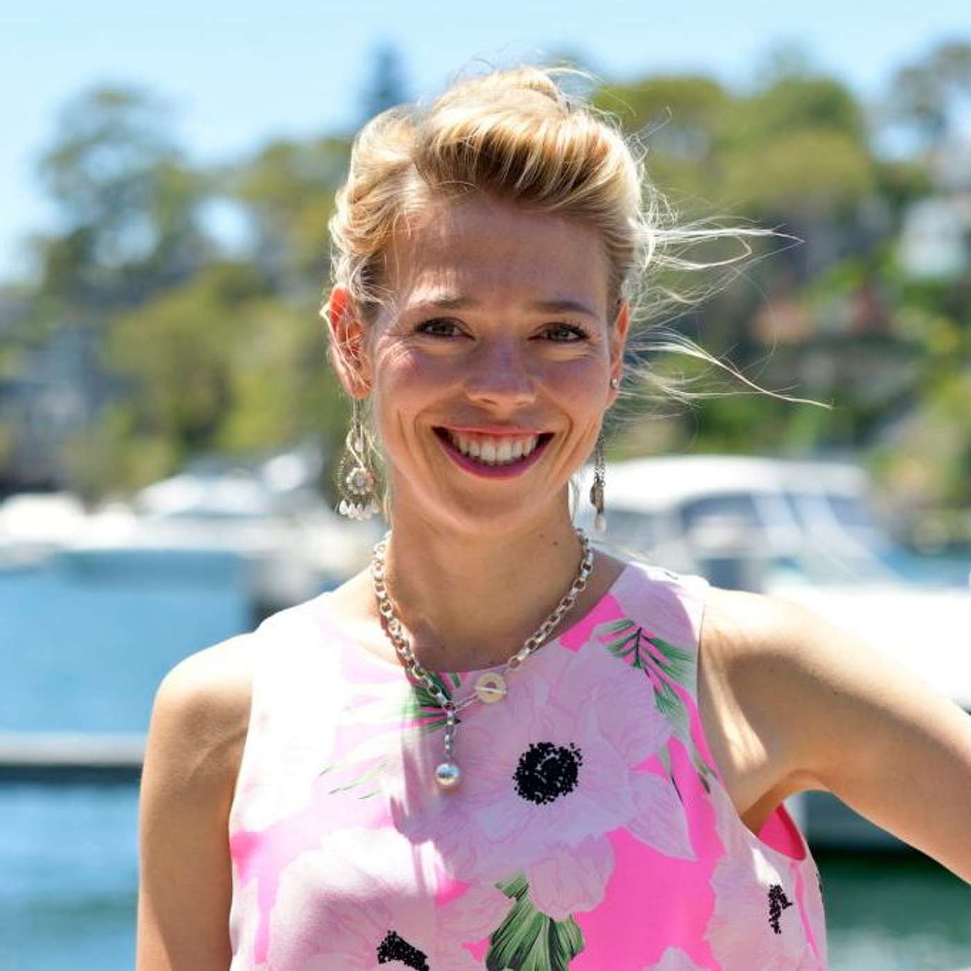 Electric Runway Episode 99: The Australian Circular Fashion Conference