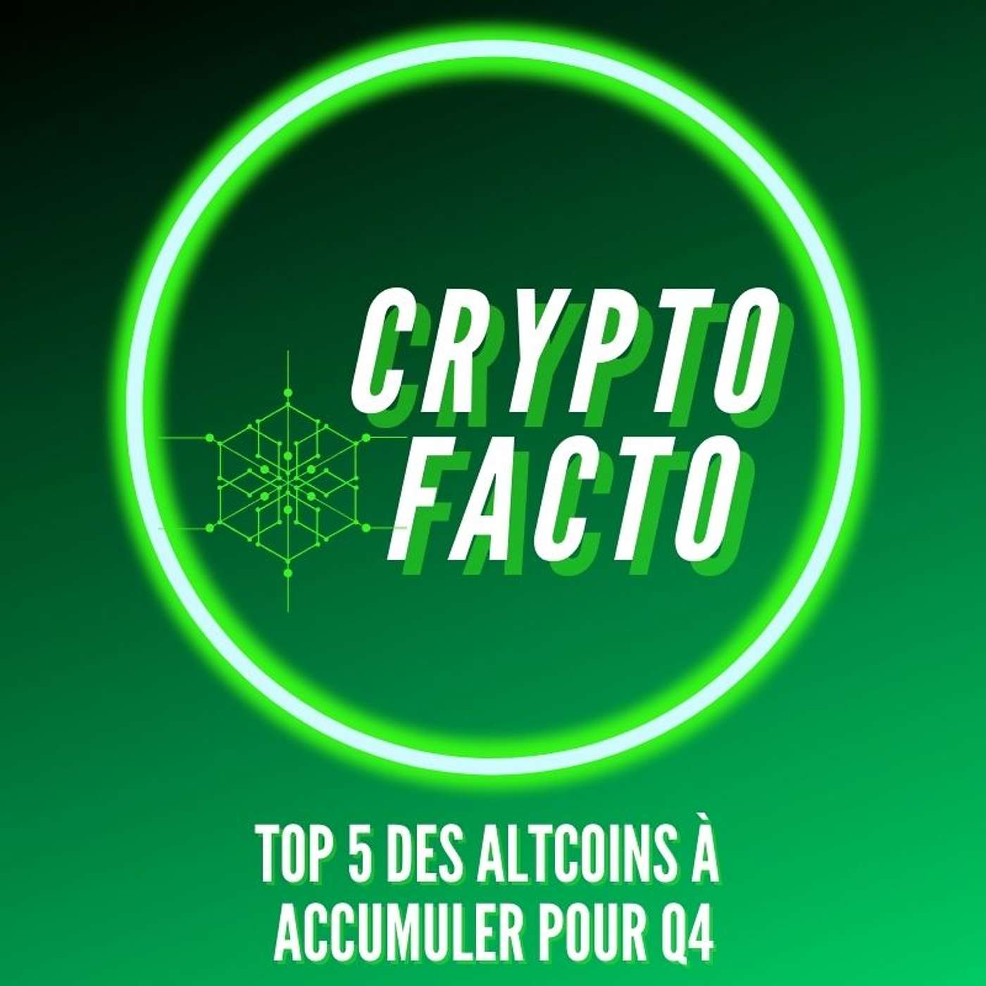 Crypto Facto
