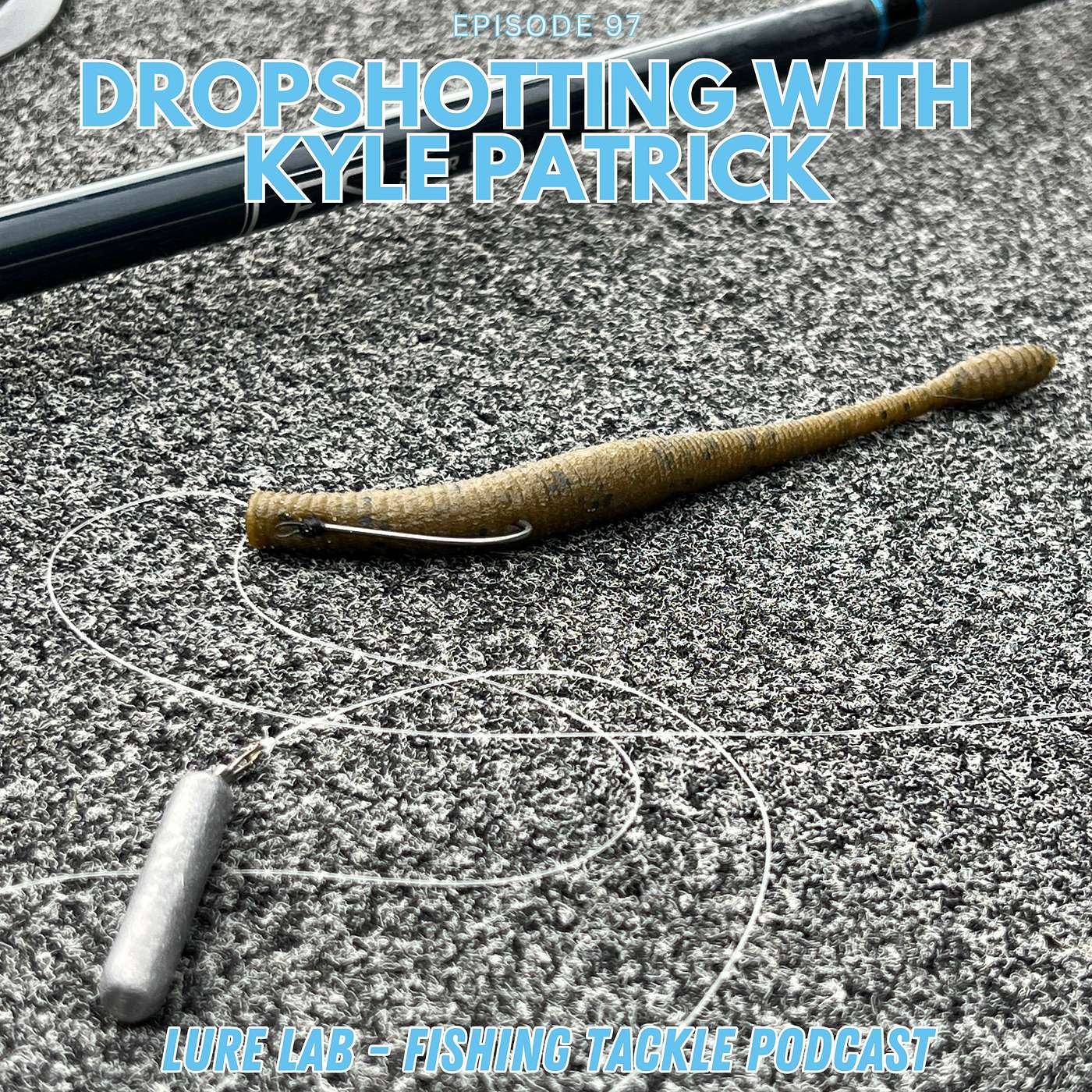 Everything Dropshotting with Kyle Patrick