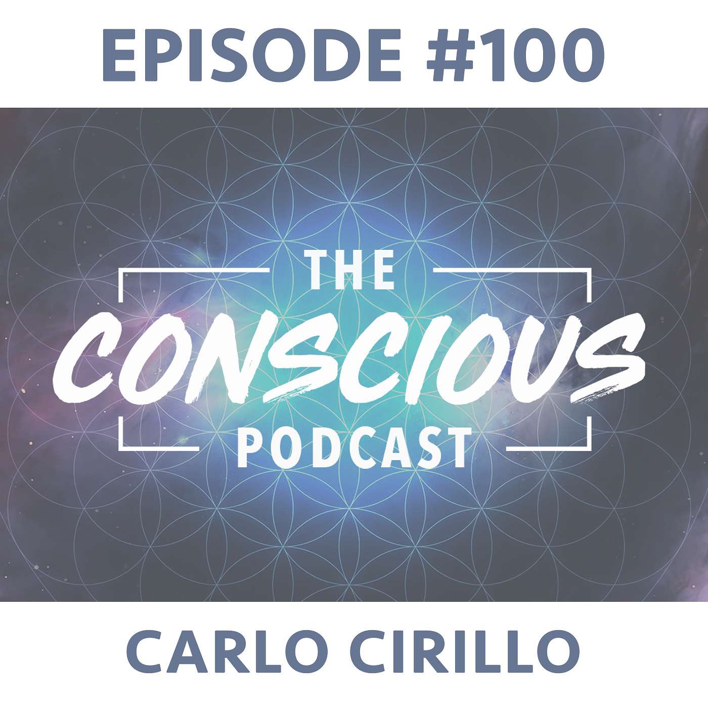 The Conscious Podcast - #100 - 100 EPISODES OF THE CONSCIOUS PODCAST!!