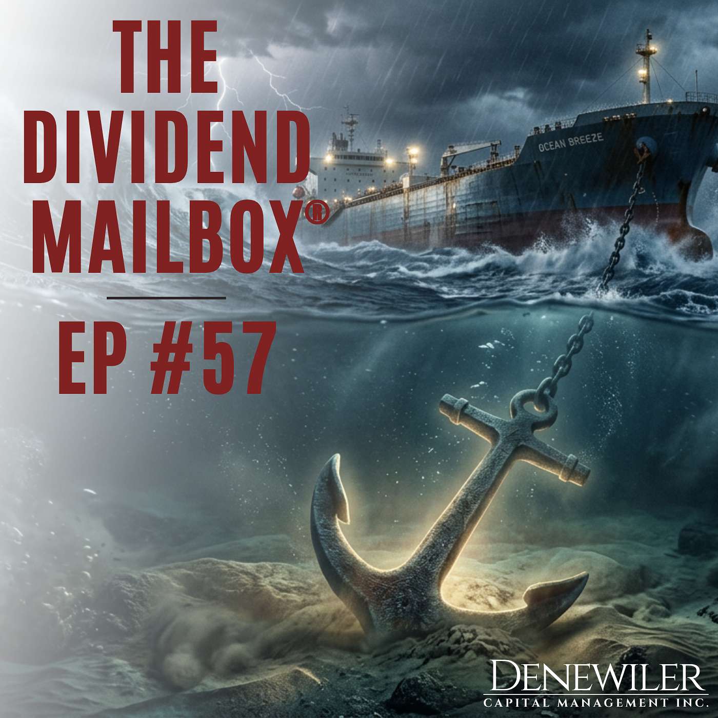 What’s Your Anchor? Dividends in an Uncertain Market