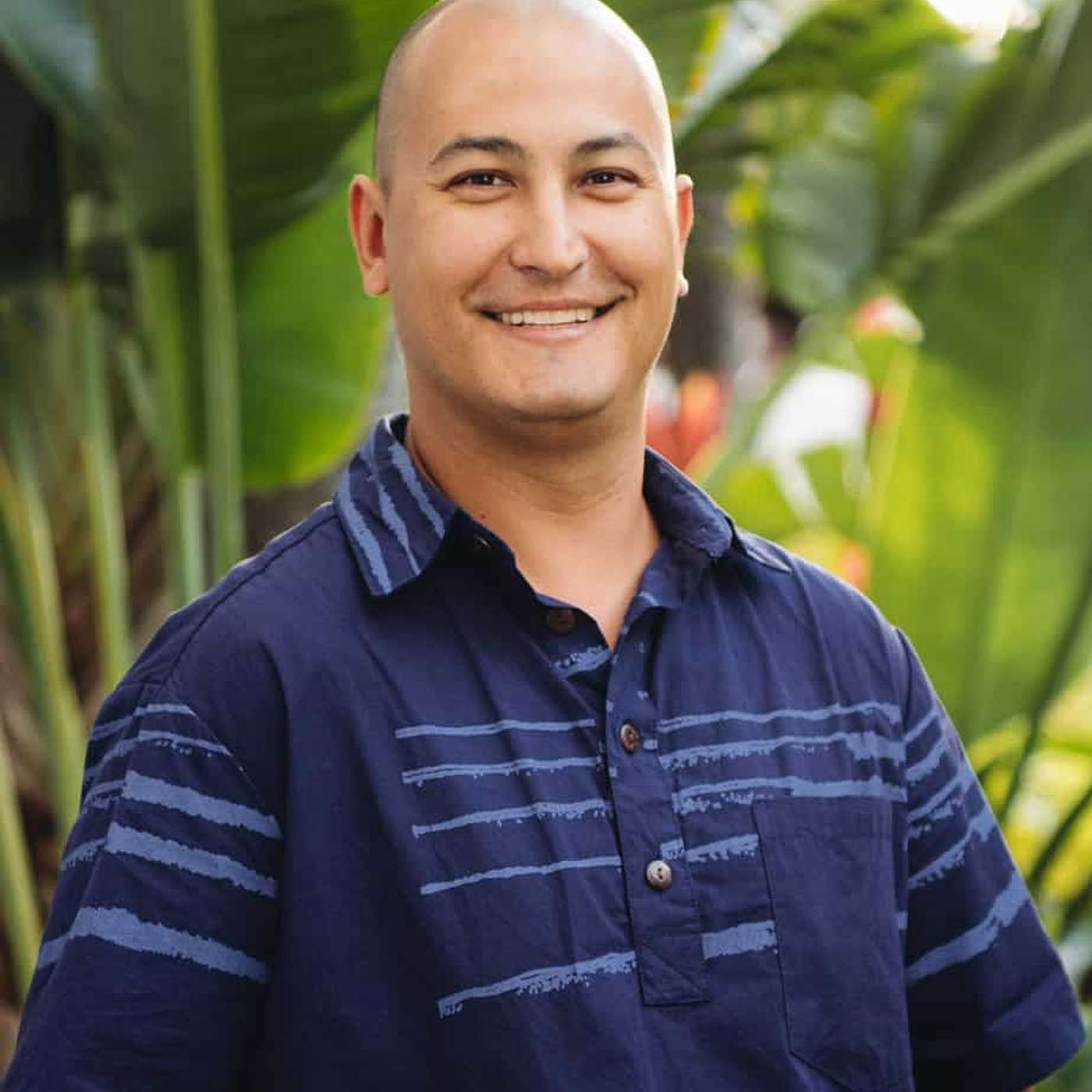 252 Keoni Lee - Why the islands of Hawaii with 10 million tourists a year are the perfect and challenging place for a regenerative revolution