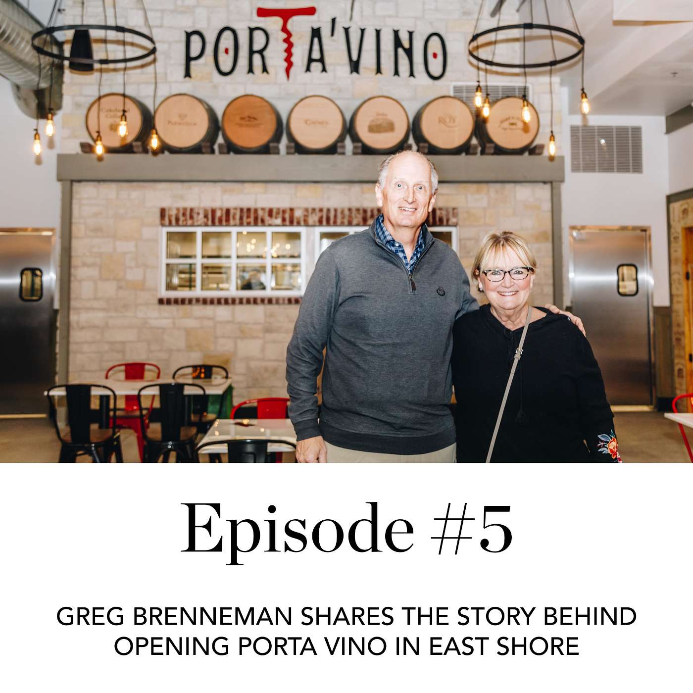 The Art of Real Estate with Beth Ferester