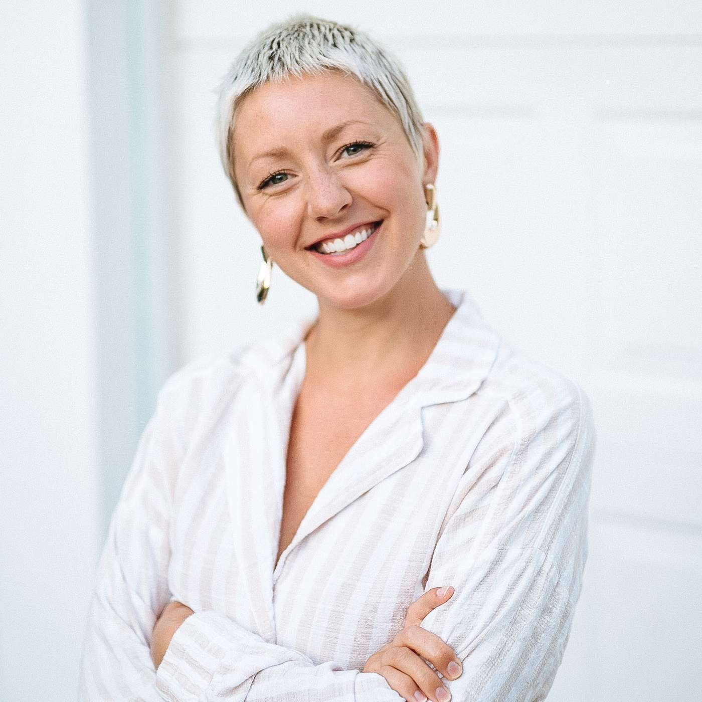 Sustaining Creativity Podcast