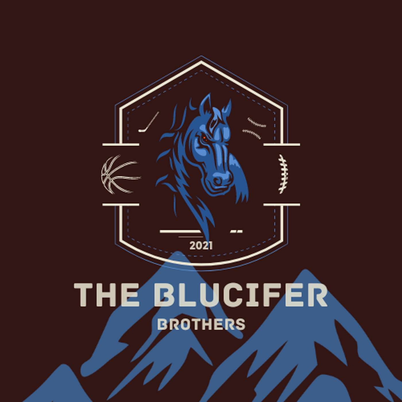 The Blucifer Brothers - The Good, The Bad, and the Ugly: Olympic Jokic, Murray, and Bronco's training camp