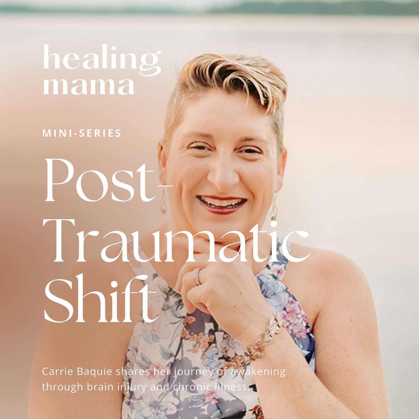 For Love & Money by Healing Mama™