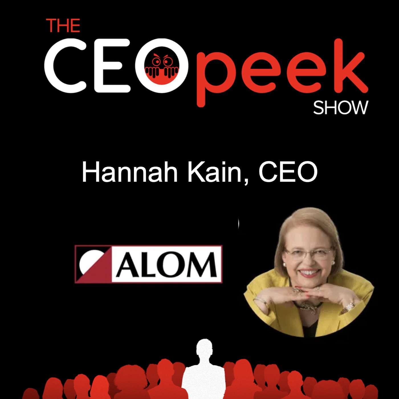 The CEOpeek Show
