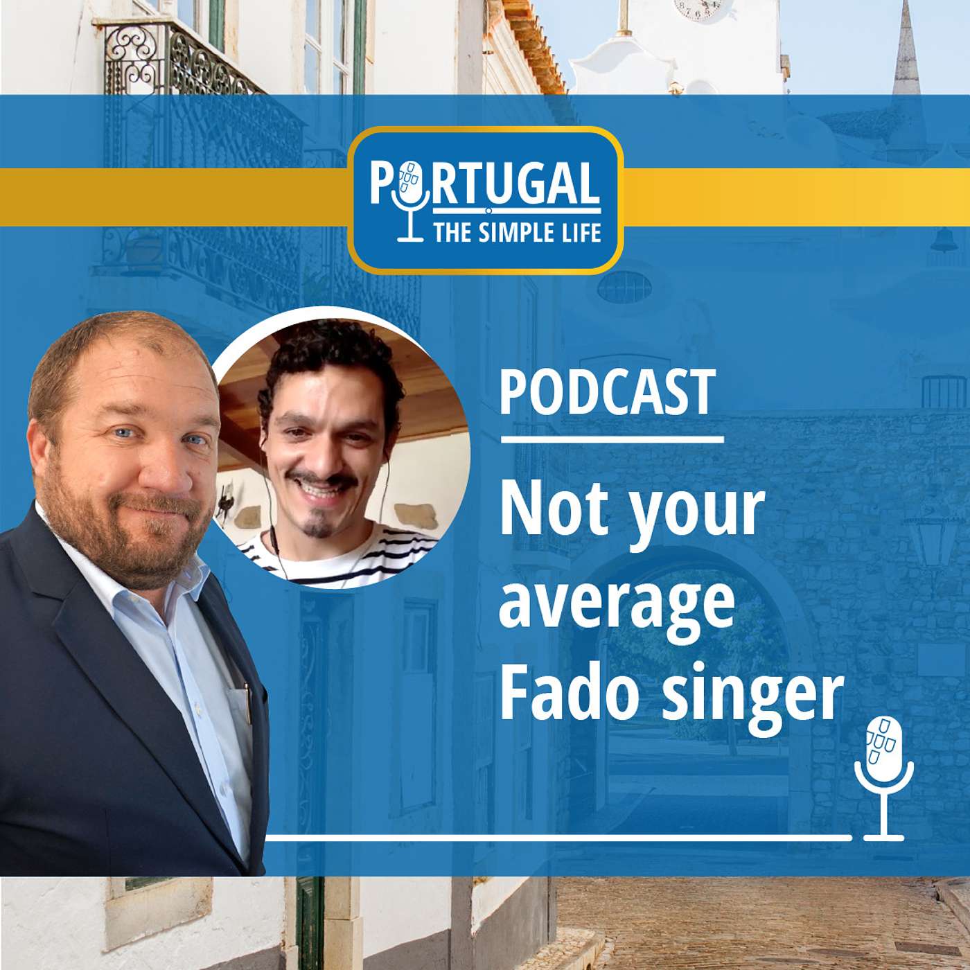 Portugal - The Simple Life