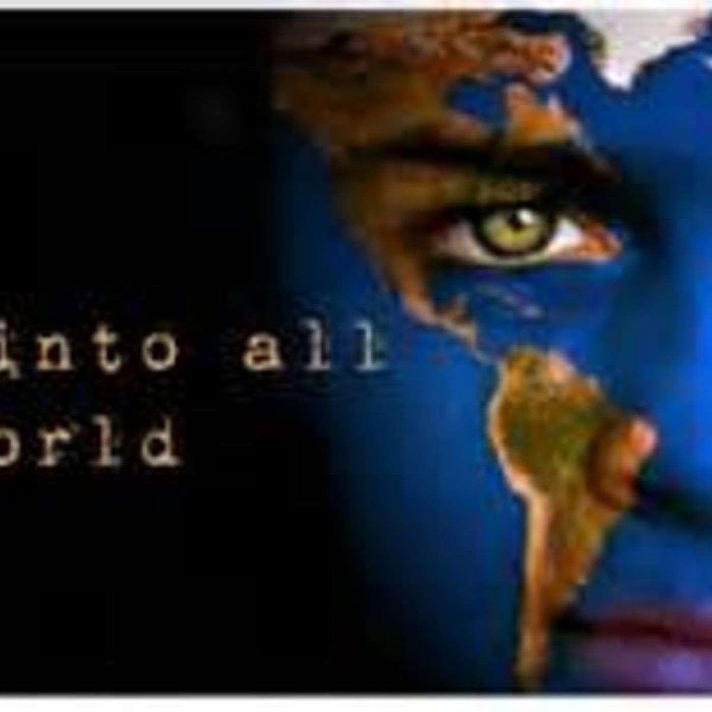 Do What? - Matthew 28:18-20 & Acts 1:8