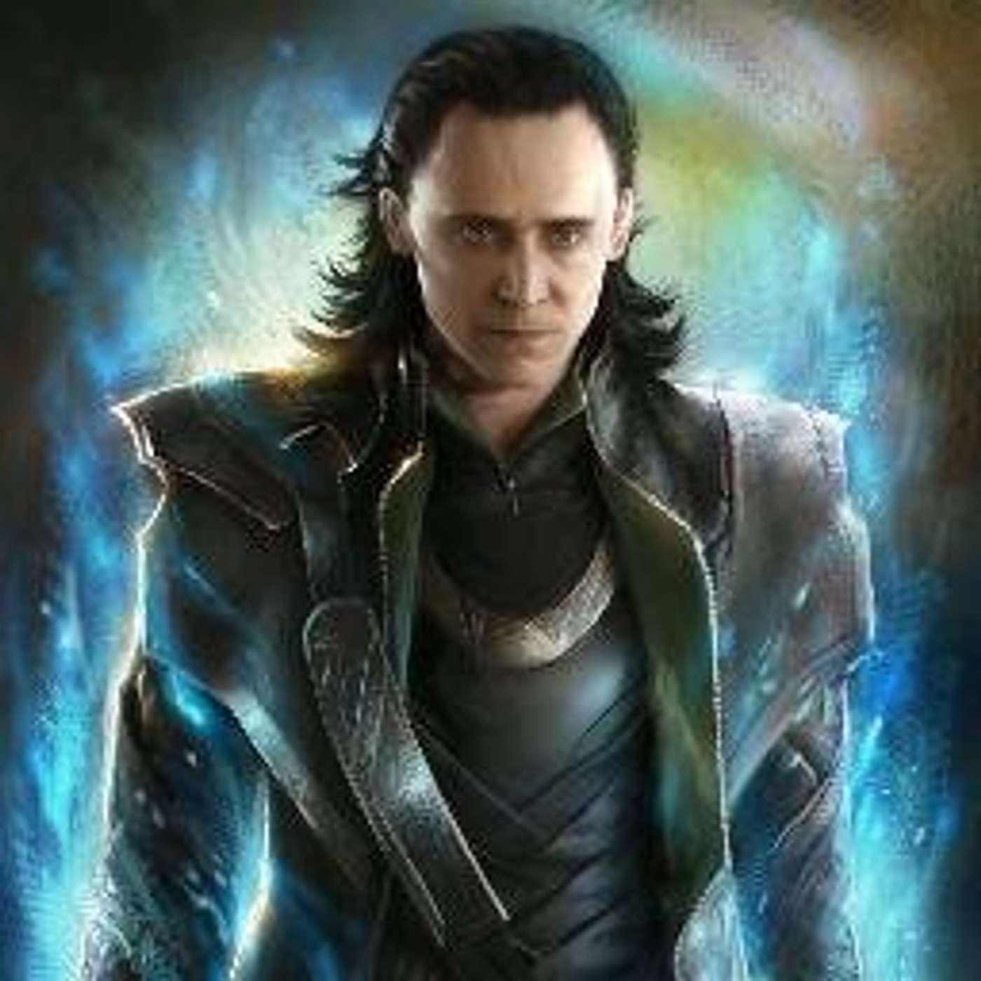 Loki - Episode Zero