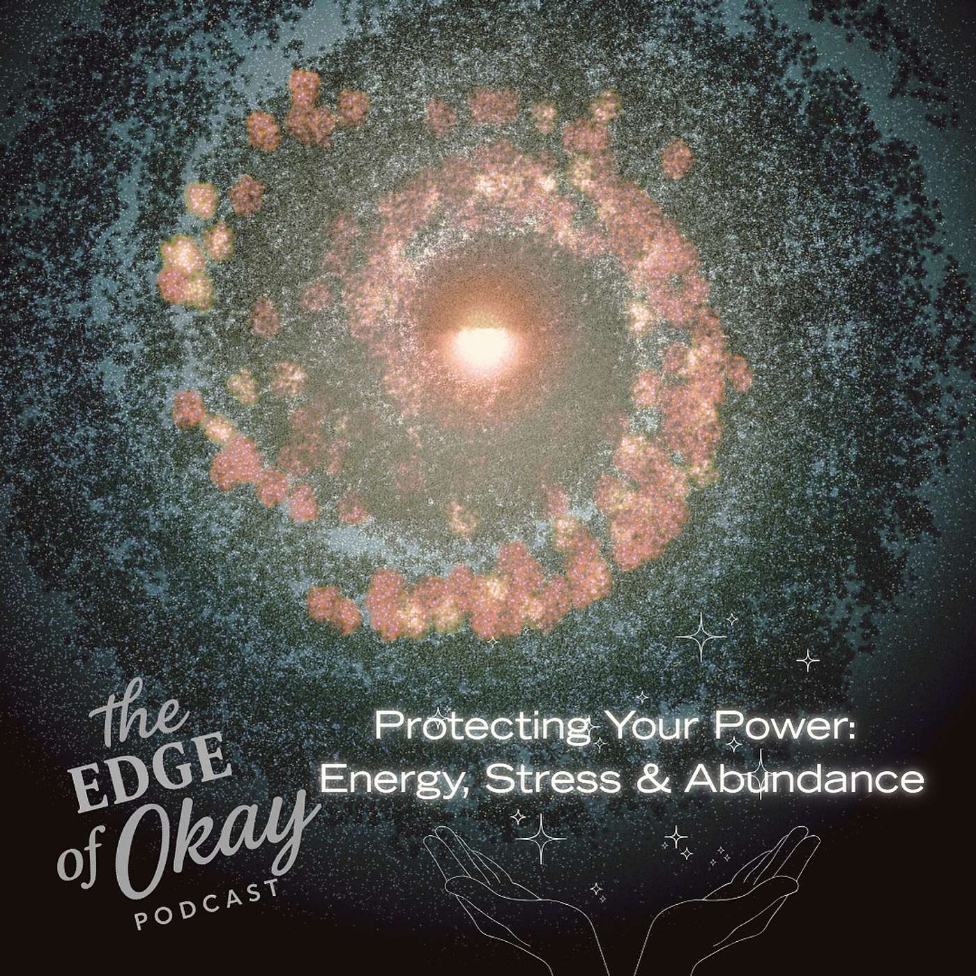 The Edge of Okay