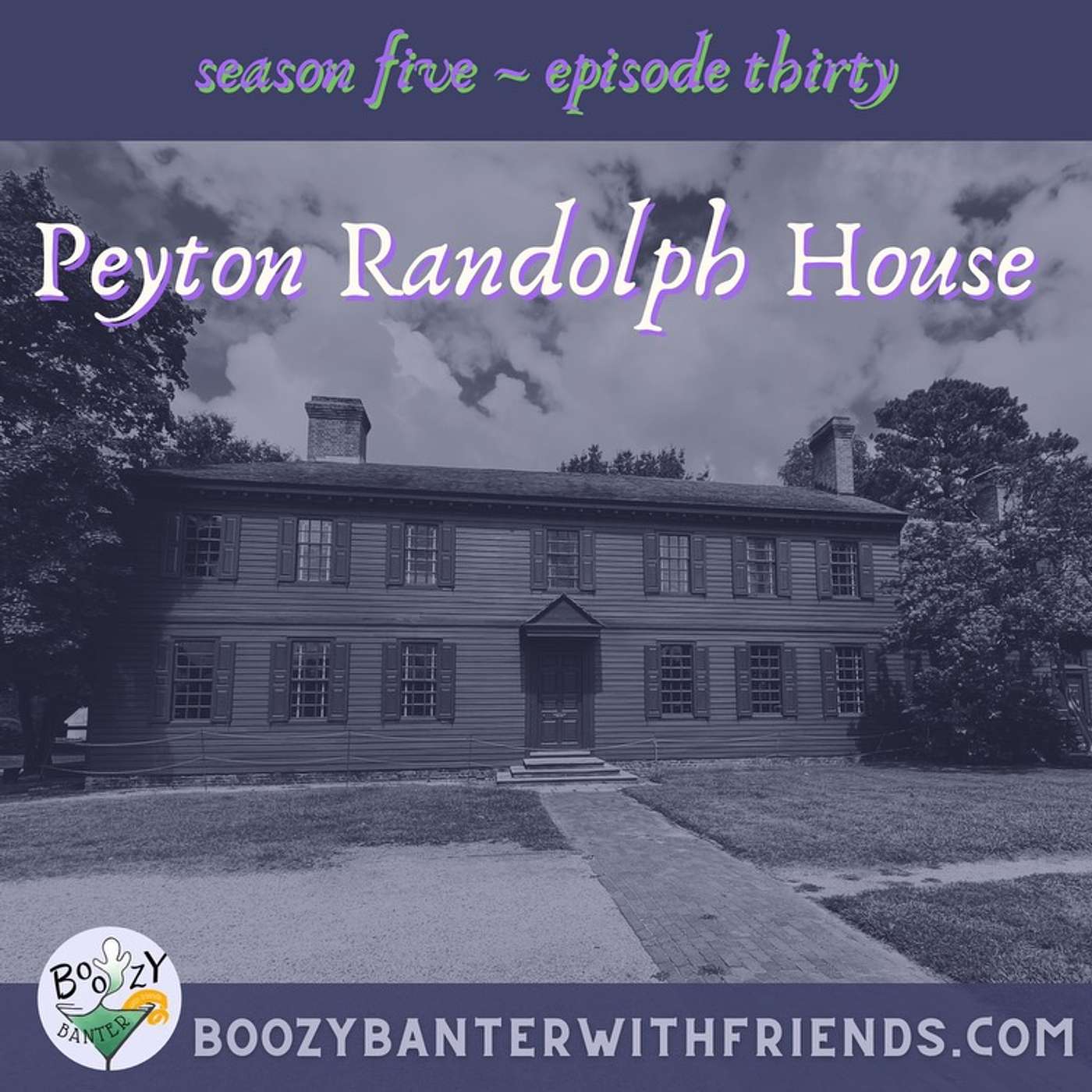 Peyton Randolph House