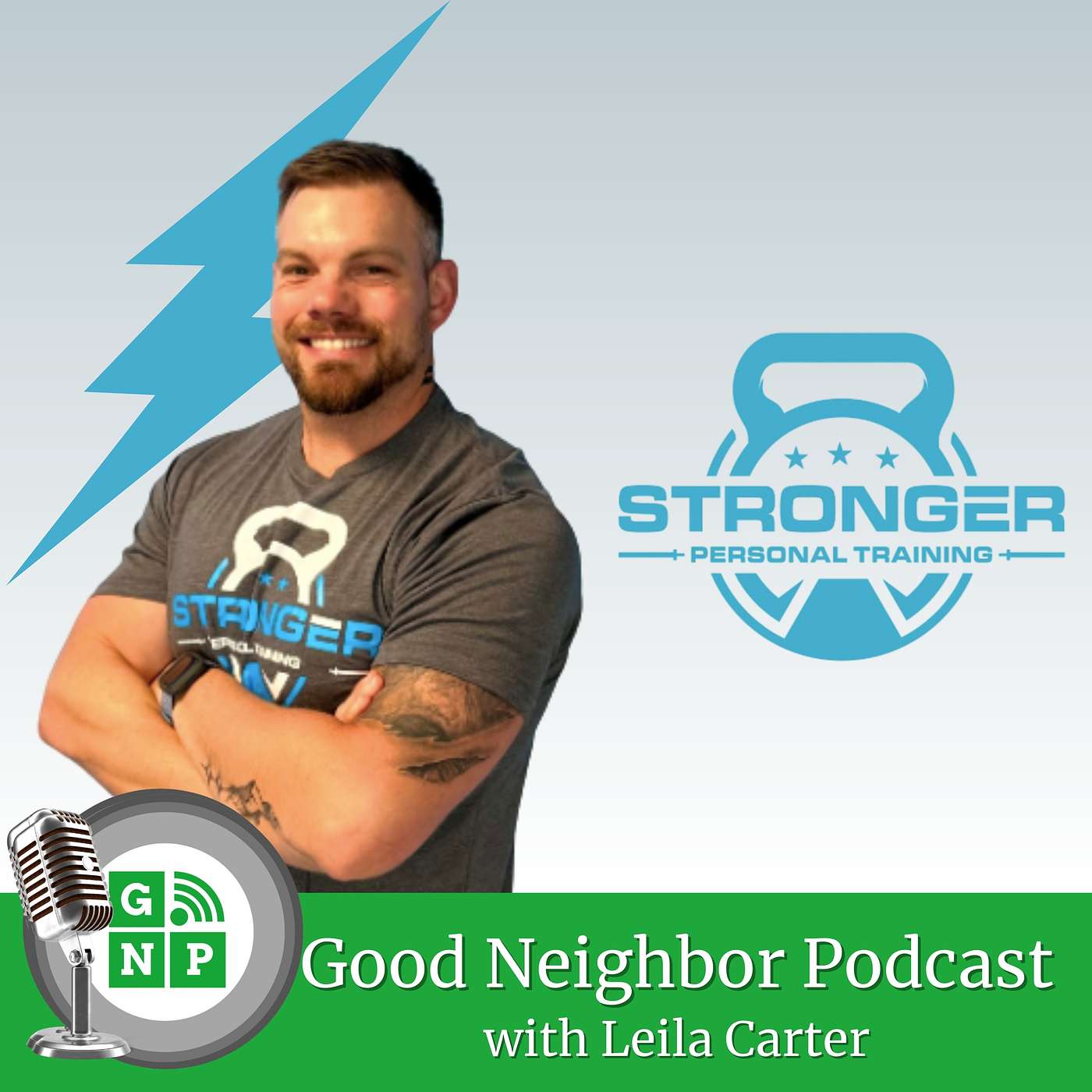 Good Neighbor Podcast: Pittsburgh