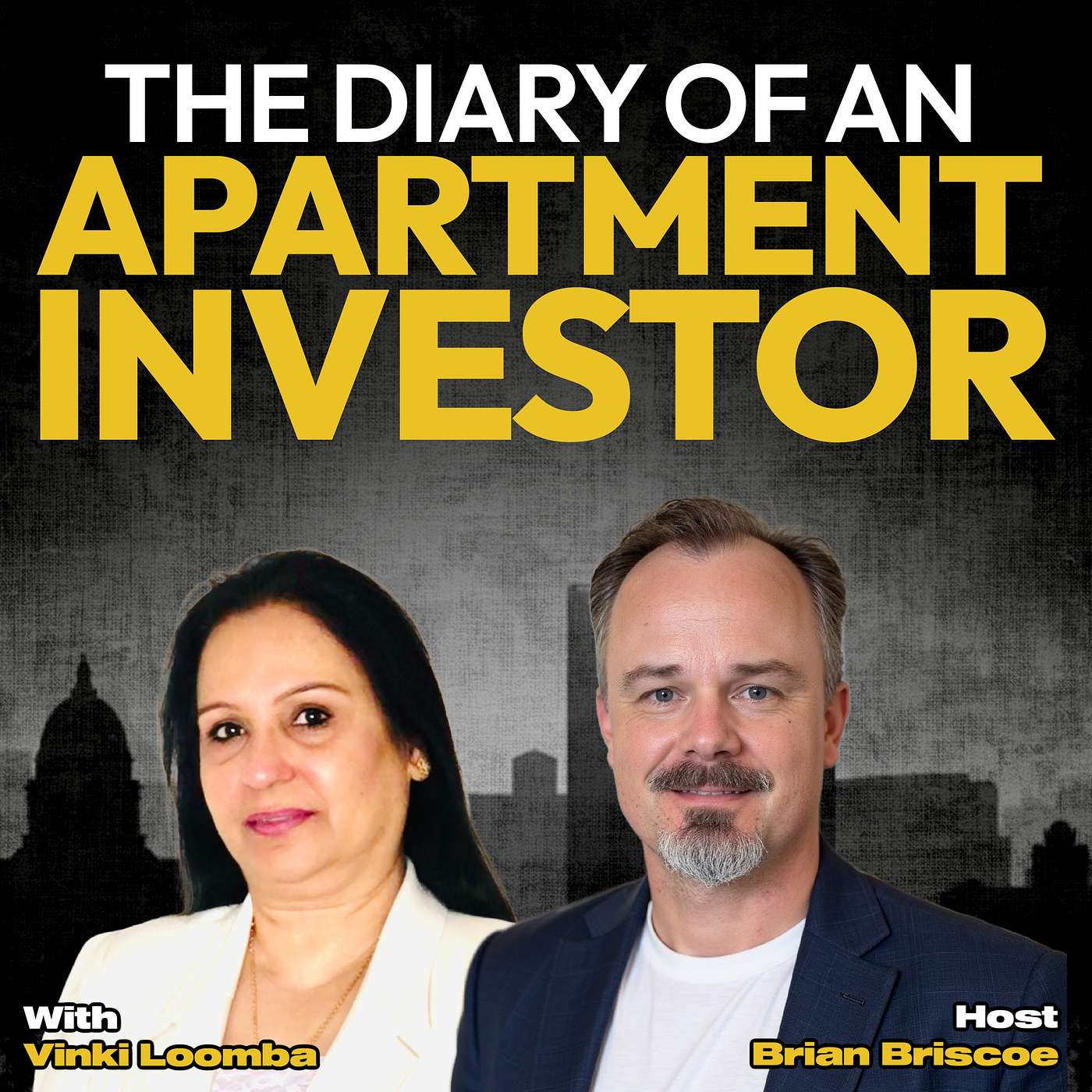 The Hidden Cost of Playing It Safe in Multifamily with Vinki Loomba The Hidden Cost of Playing It Safe in Multifamily with Vinki Loomba