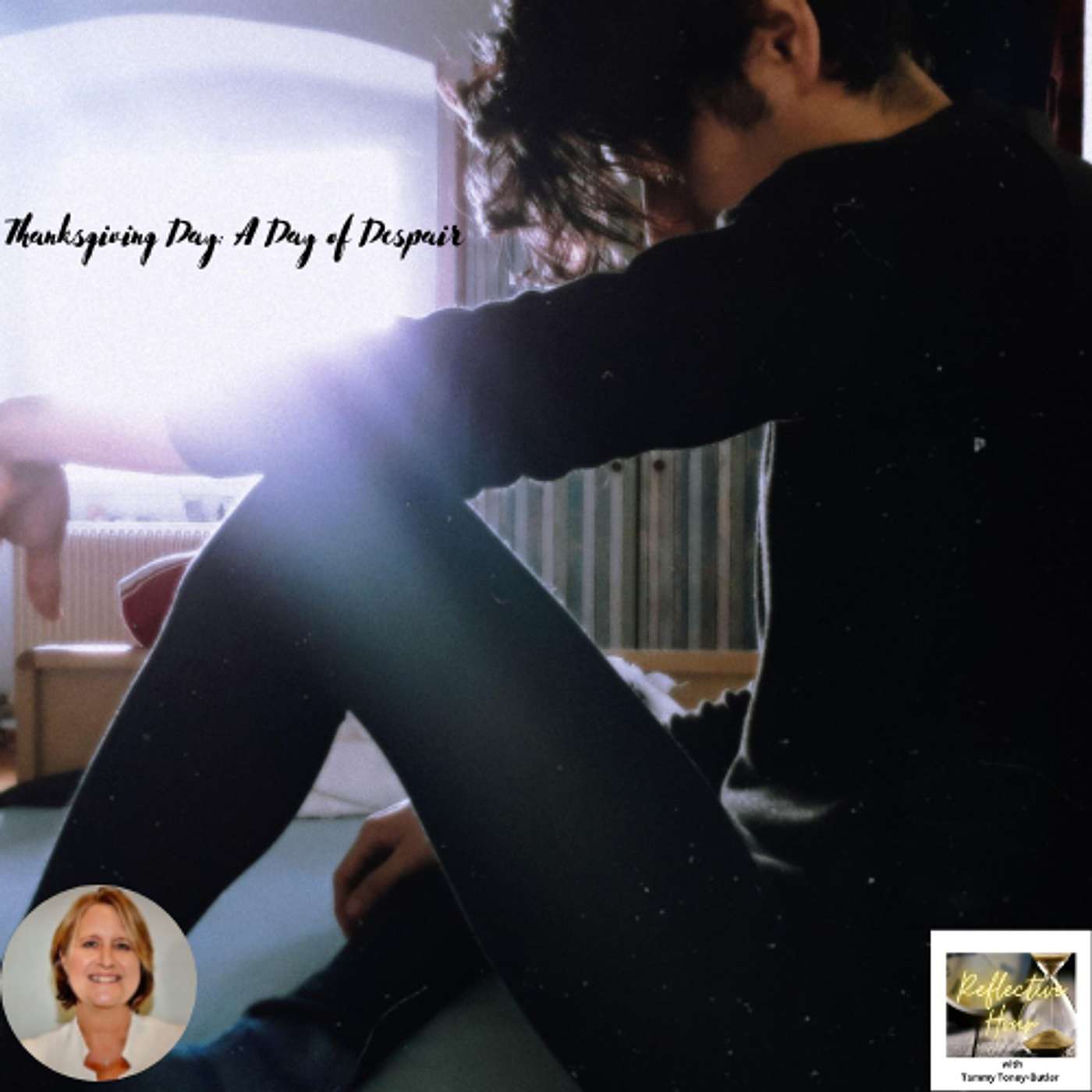 Thanksgiving Day: A Day of Despair