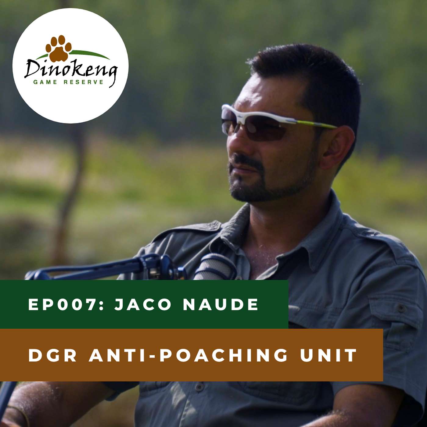 Dinokeng Game Reserve