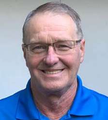 Larry Jewett