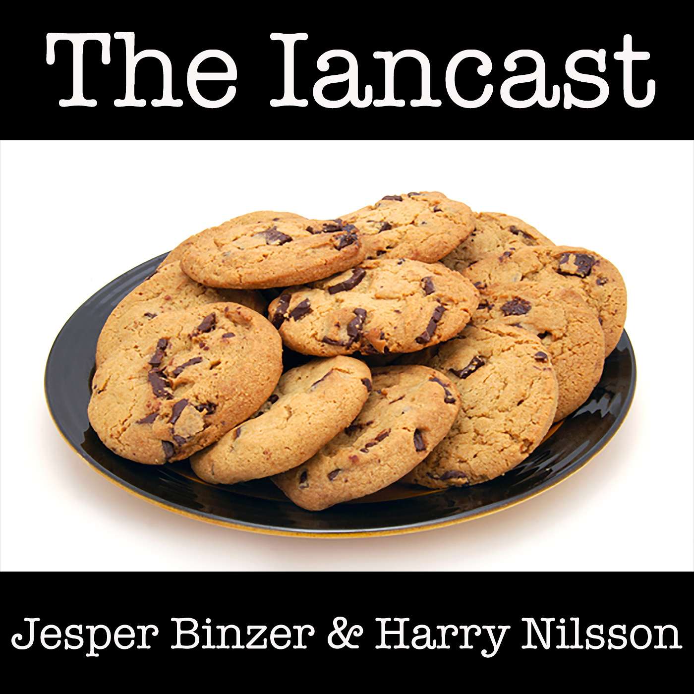 The Iancast
