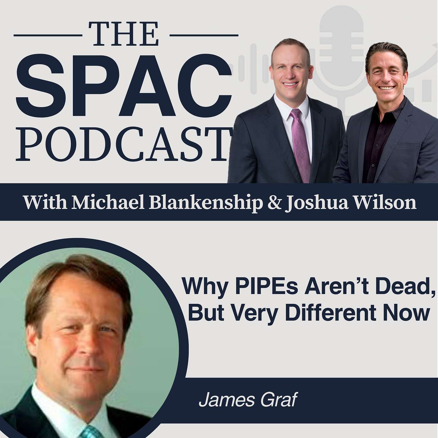 Why PIPEs Aren’t Dead, But Very Different Now