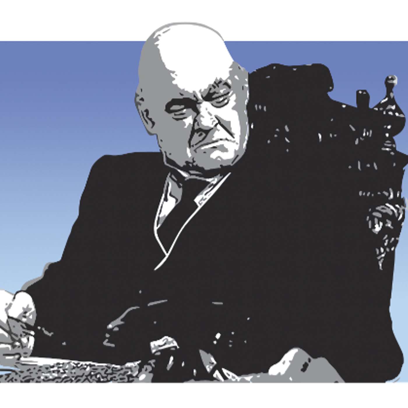 It’s a Wonderful Life – 2060