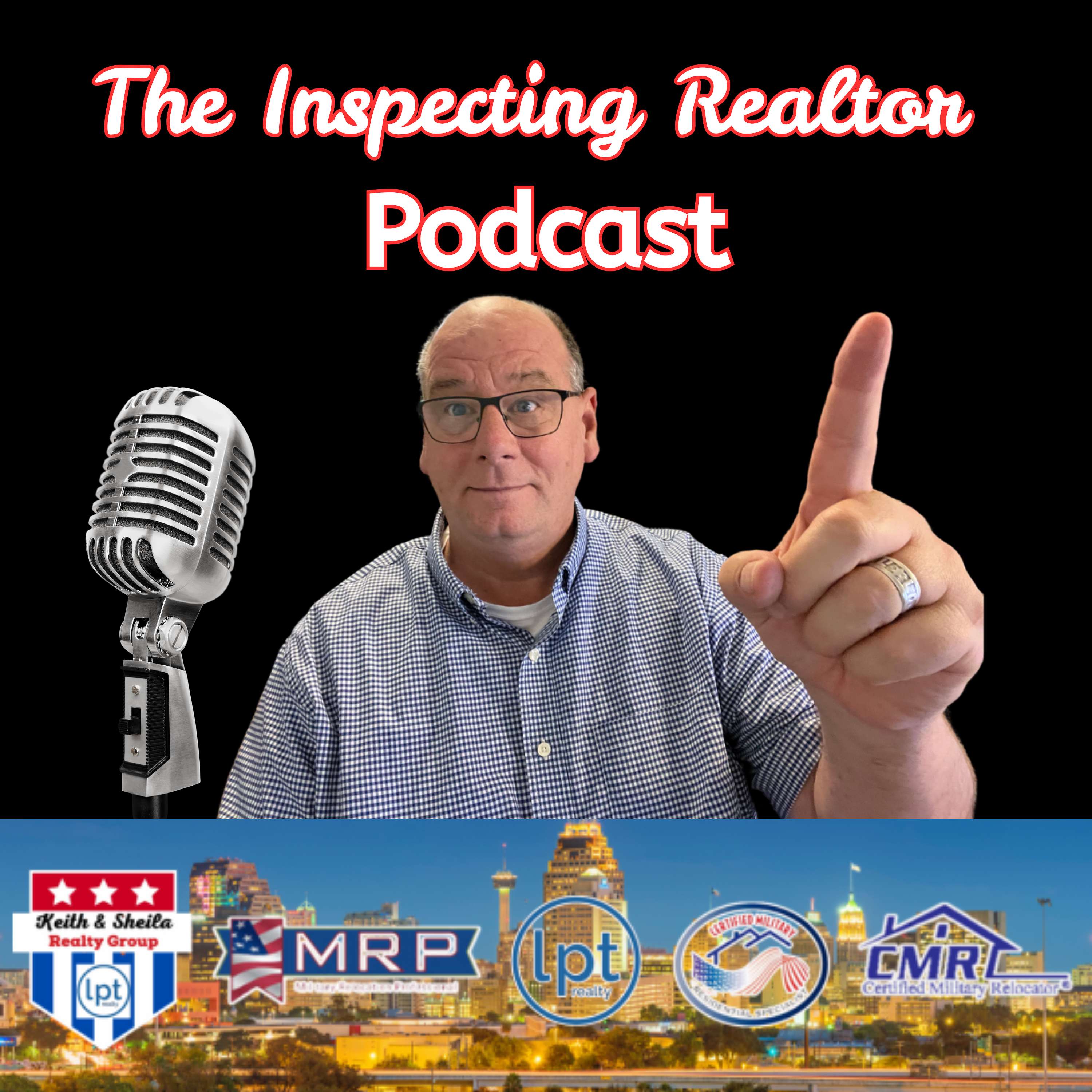 The Inspecting Realtor