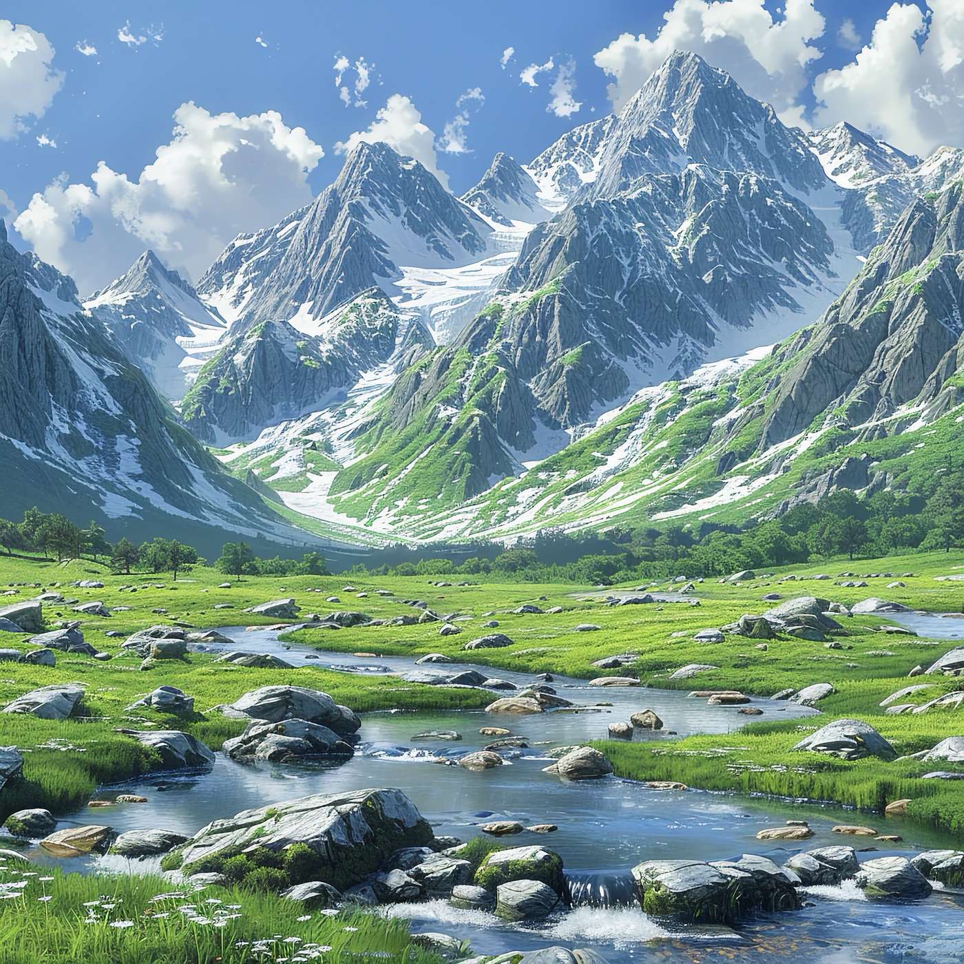 The Money in the Wrong Bank: Canada’s Snow Drought