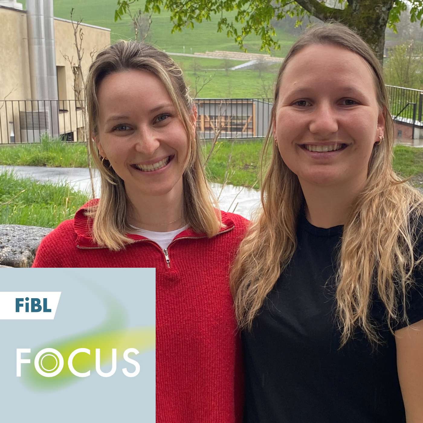FiBL Focus