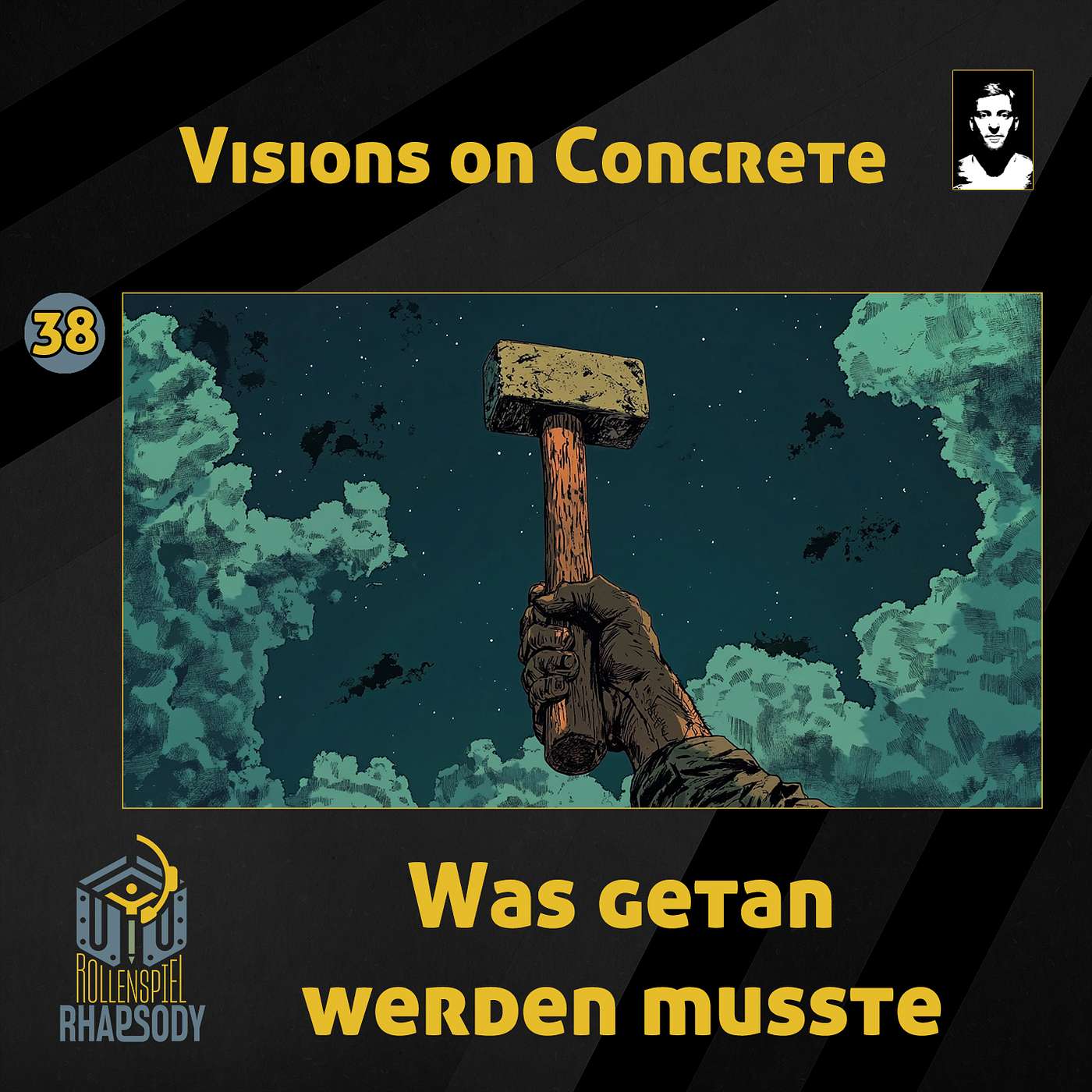 Rollenspiel Rhapsody