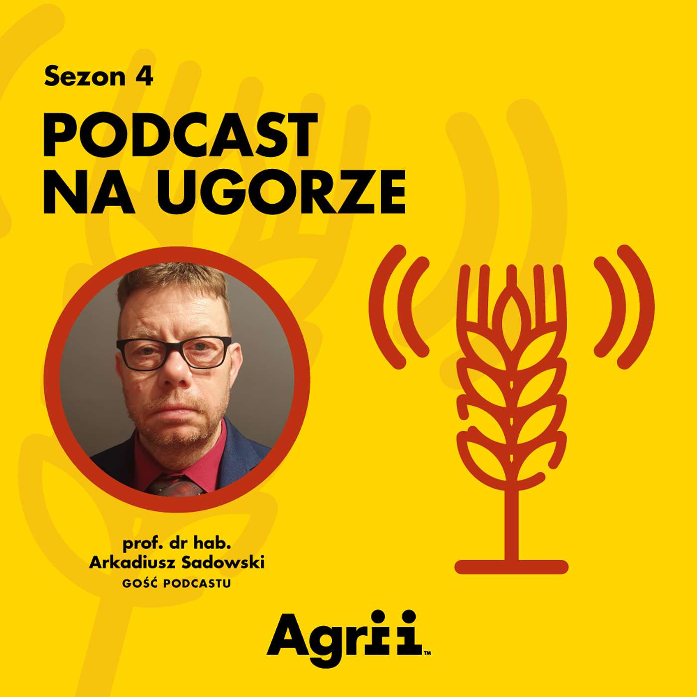 Nowe dopłaty dla rolnictwa | prof. dr hab. Arkadiusz Sadowski