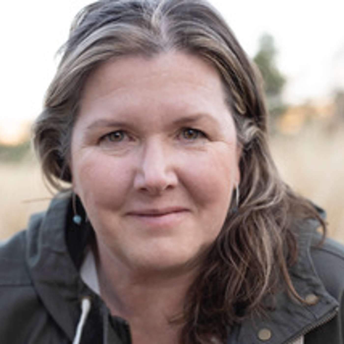 The Space In Between with Signe Myers Hovem