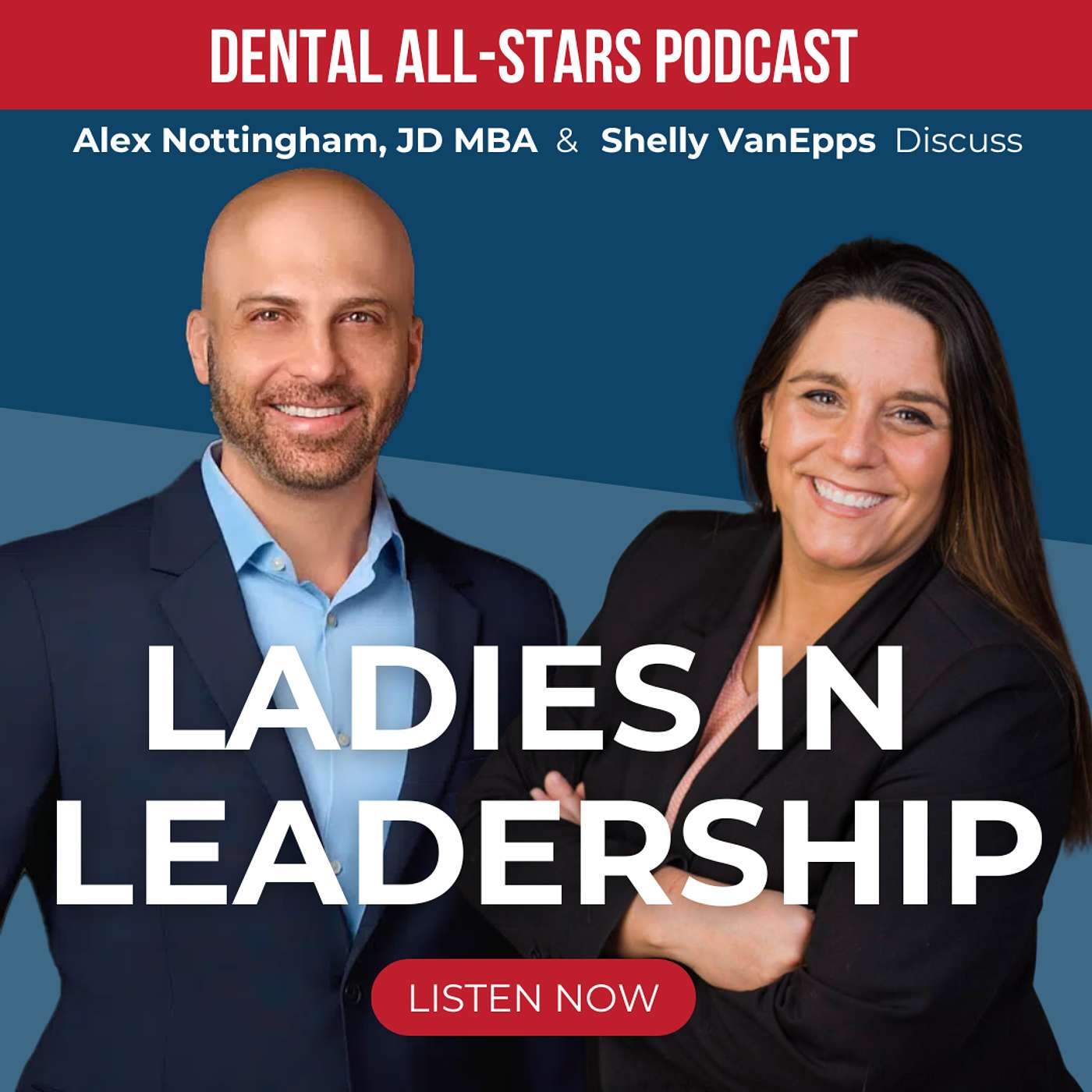 Ladies in Leadership Ladies in Leadership