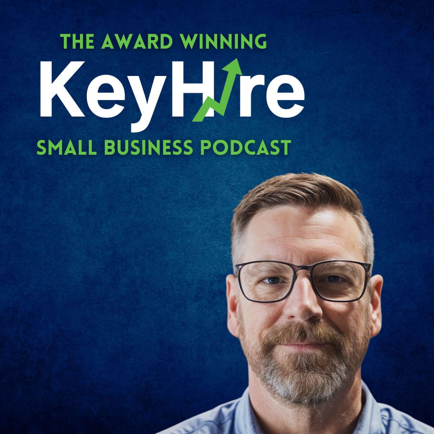 The KeyHire Small Business Podcast