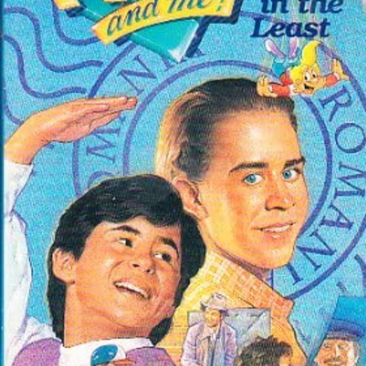 Superweird: A Quest for the Absurd in Children\'s Television with Ben & Dexter