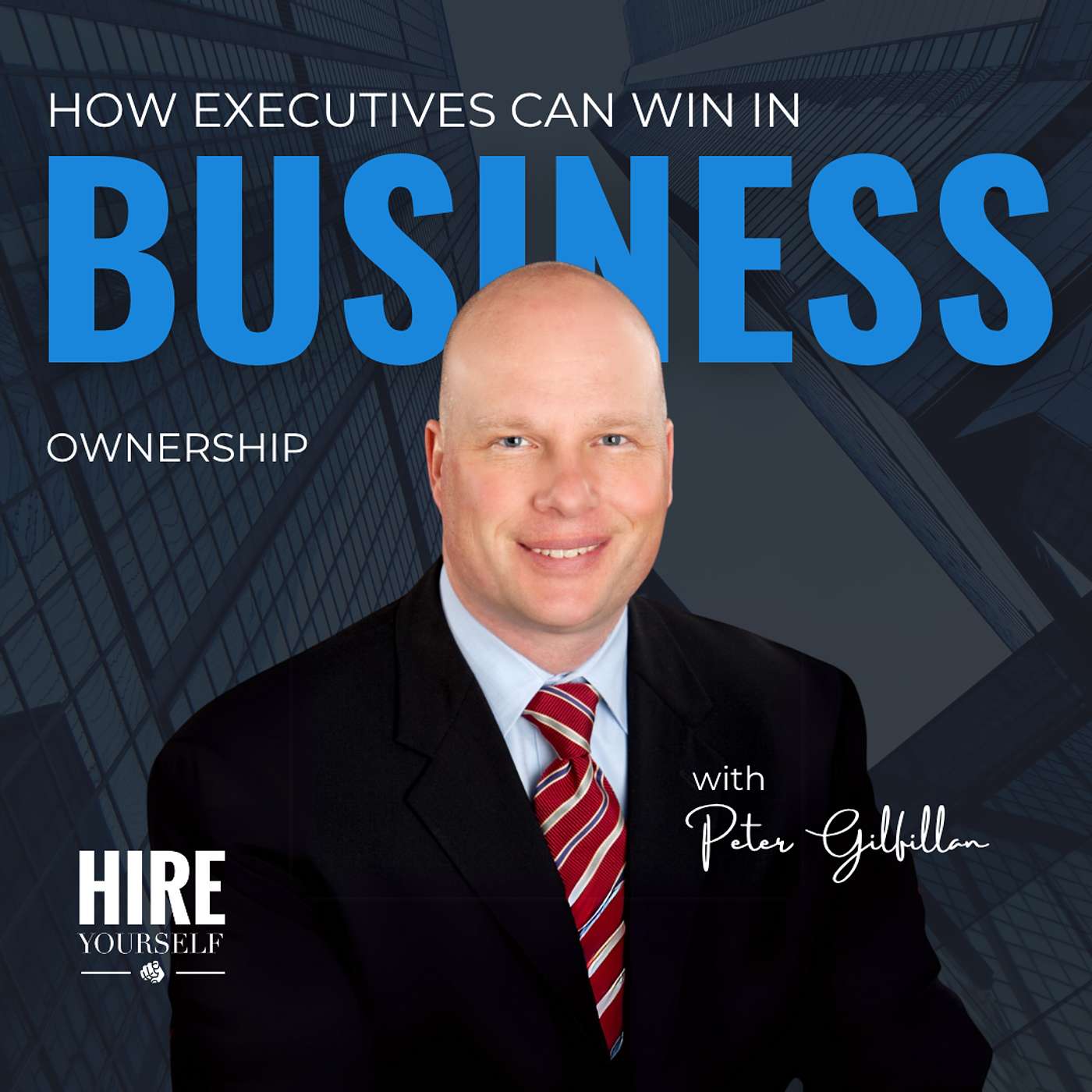 How Executives Can Win in Business Ownership