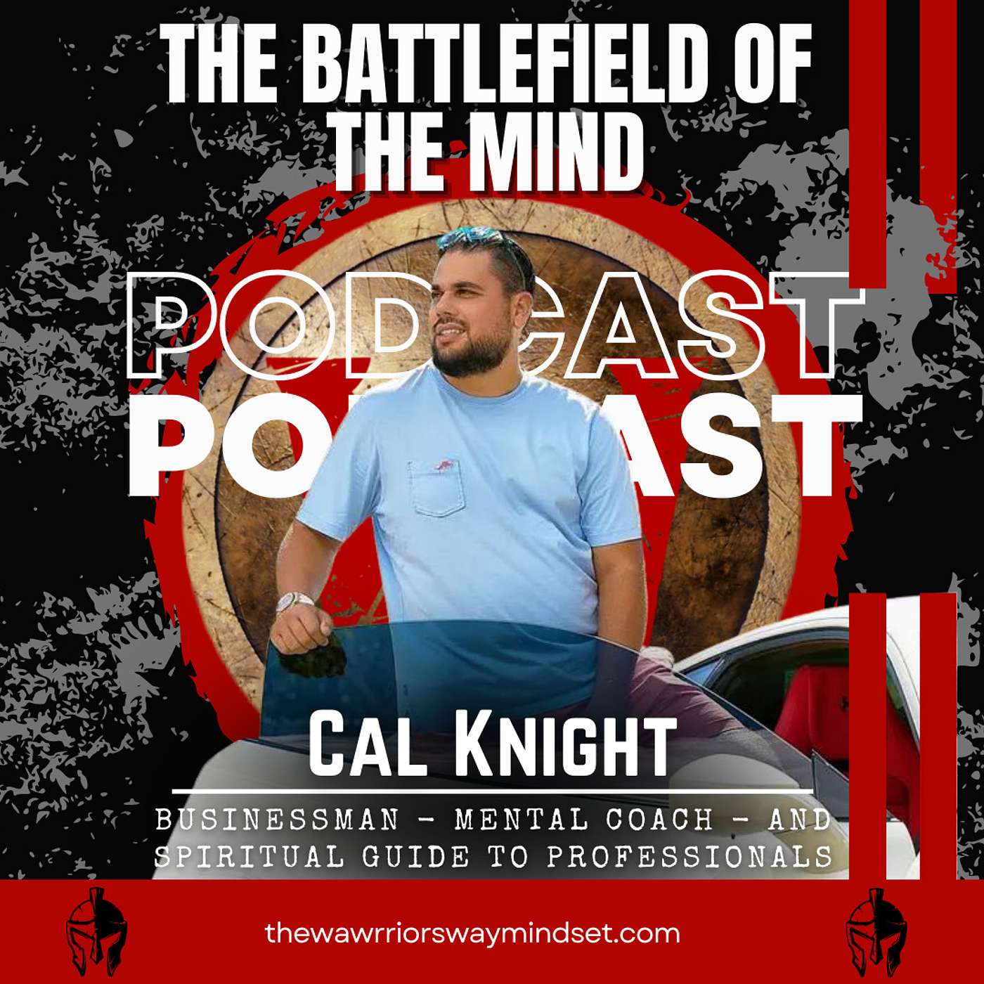 103. $$20k Episode with Cal Knight - Check Your Email For The Invoice